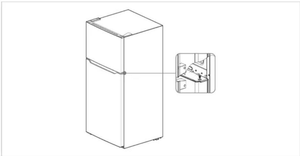 MIDEA MRT21D3BBB - ATTENTION - 6
