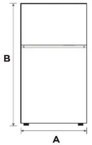 MIDEA MRT21D3BBB - Empiece a usar el producto - 1