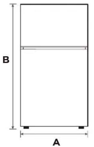 MIDEA MRT21D3BBB - Start to use - 1