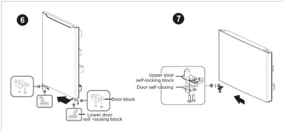 MIDEA MRT21D3BBB - ATTENTION - 4