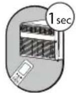 MIDEA MW10MSWBA6RCM - TIMER OFF SETTING - 7
