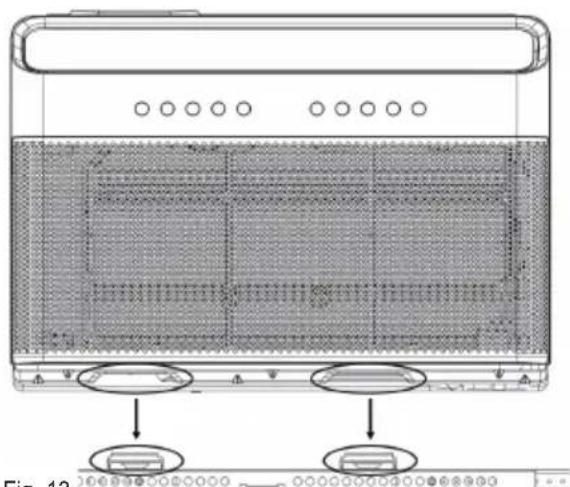 MIDEA MW10MSWBA6RCM - AVIS - 1