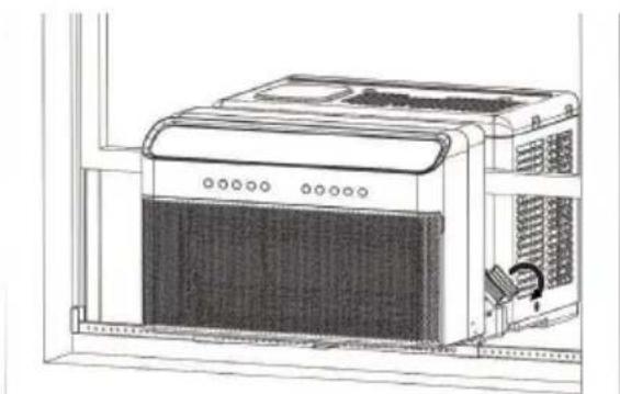 MIDEA MW10MSWBA6RCM - AVIS - 2
