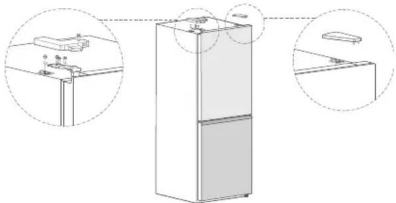 MIDEA MRU21C7BST - Steps: - 6