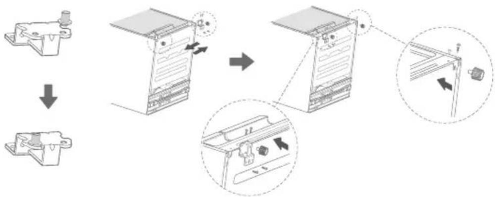 MIDEA MRU21C7BST - Steps: - 3