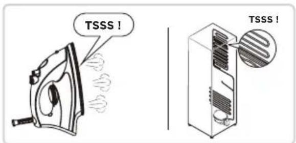 MIDEA MRU21C7BST - Nettoyage des tiroirs - 5