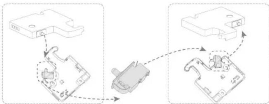MIDEA MRU21C7BST - Steps: - 5