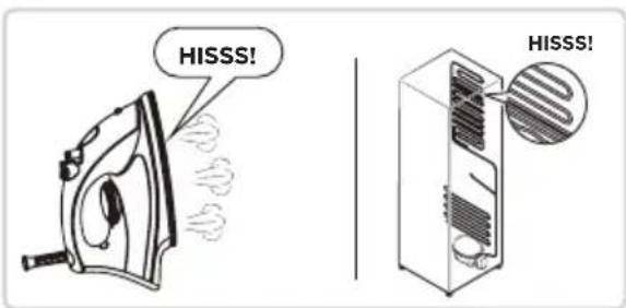 MIDEA MRU21C7BST - TROUBLESHOOTING - 3