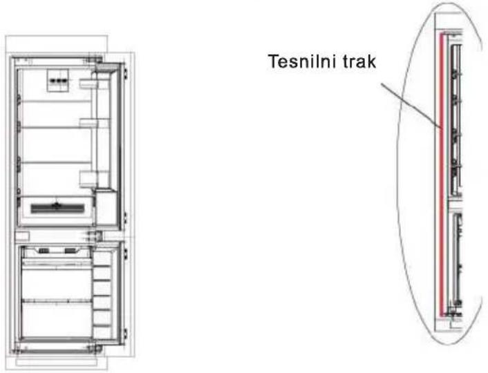Tesnilni trak