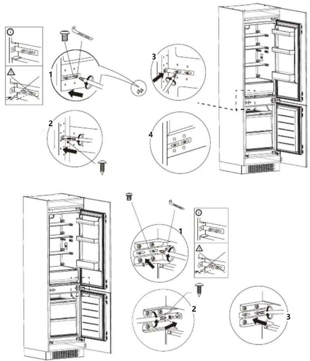 MIDEA MDRE353FGE01 - (Staffa L opzionale) - 2