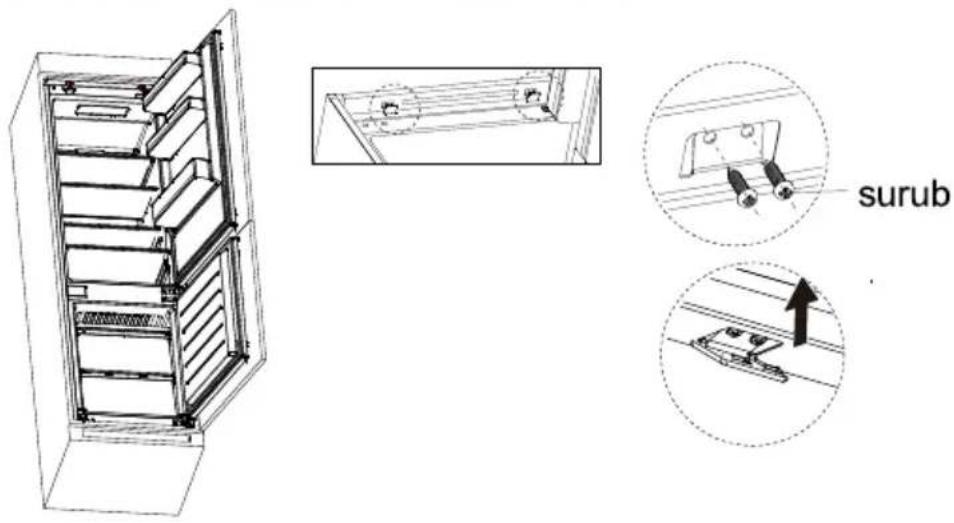 MIDEA MDRE353FGE01 - Amplasarea - 9