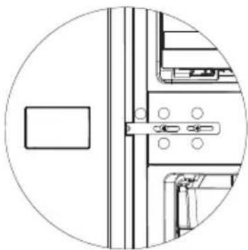MIDEA MDRE353FGE01 - 2 Telepítés szekrényben - 10