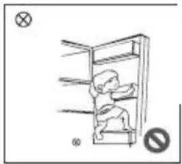 MIDEA MDRE353FGE01 - Avertismente referitoare la utilizare - 3