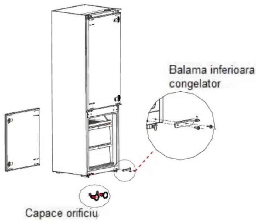MIDEA MDRE353FGE01 - (Suport L optional) - 8