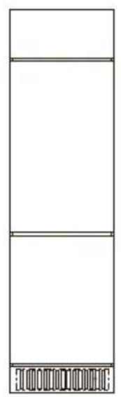 MIDEA MDRE353FGE01 - Amplasarea - 6