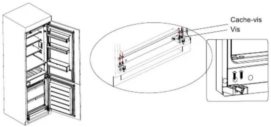 Cache-vis Vis
