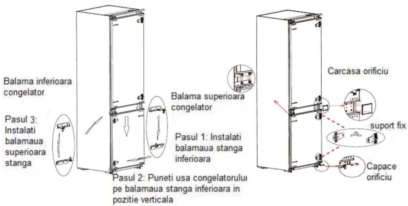 MIDEA MDRE353FGE01 - (Suport L optional) - 9