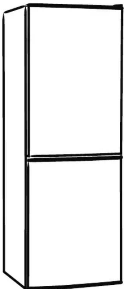 MIDEA MDRE353FGE01 - Упатство за работа - 1