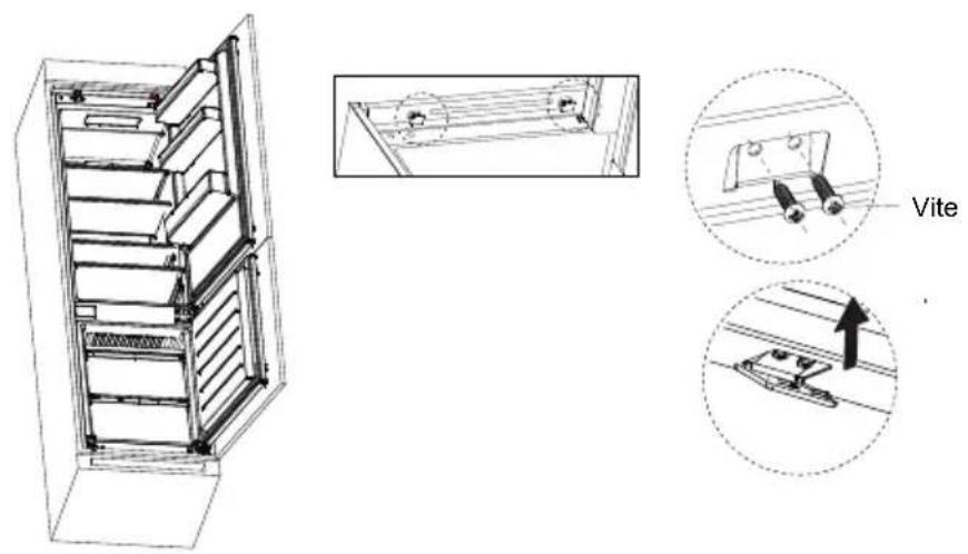 MIDEA MDRE353FGE01 - Installazione in armadio - 5