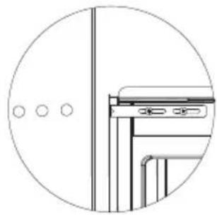 MIDEA MDRE353FGE01 - 2 Telepítés szekrényben - 9