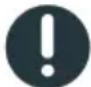 MIDEA MDRE353FGE01 - Significato dei simboli per gli avvisi di sicurezza - 2