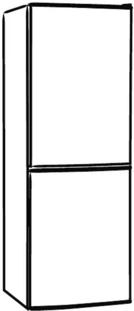 MIDEA MDRE353FGE01 - NAVODILA ZA UPORABO - 1