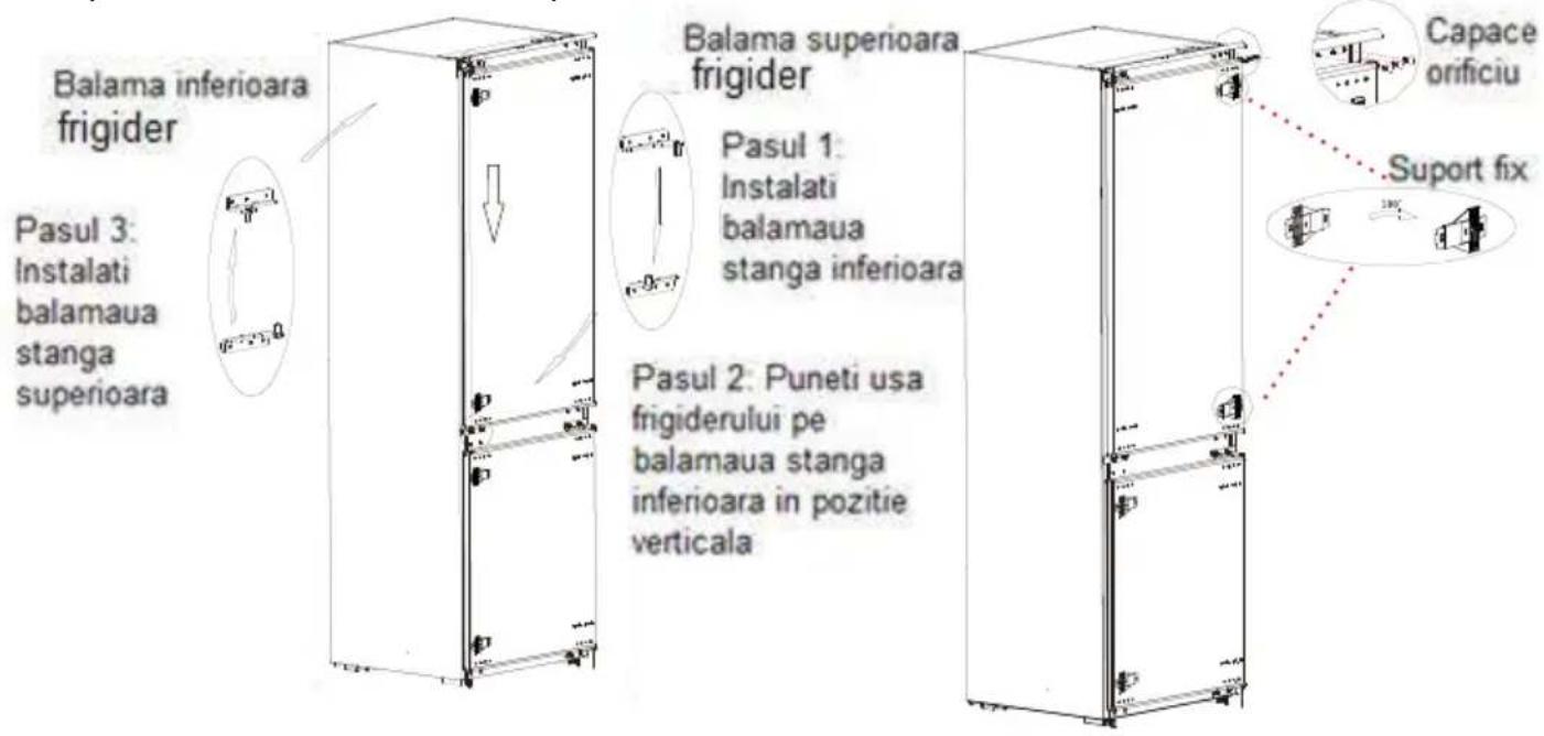 MIDEA MDRE353FGE01 - (Suport L optional) - 6