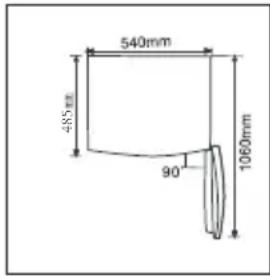 MIDEA MDRE353FGE01 - Spustenie - 2