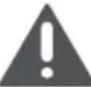 MIDEA MDRE353FGE01 - Bedeutung der Sicherheitshinweissymbole - 3