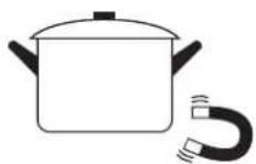 MIDEA MIH742FY18K1Y - Choosing the Right Cookware - 2