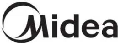 MIDEA MIH742FY18K1Y - Failure code Problem Solution - 1
