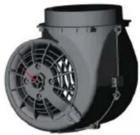 MIDEA MVP30W6AST - Replacing The Activated Charcoal Filter - 3