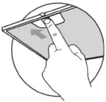 MIDEA MVP30W6AST - CLEANING METAL SELF-SUPPORTING GREASE FILTERS - 1