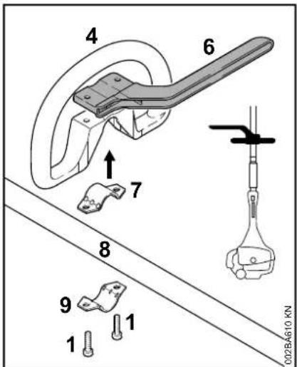 STIHL FS 70 RC-E - AVVISO - 6