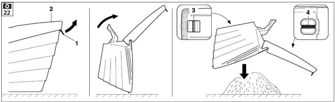 STIHL RM 545.1 VM - 31