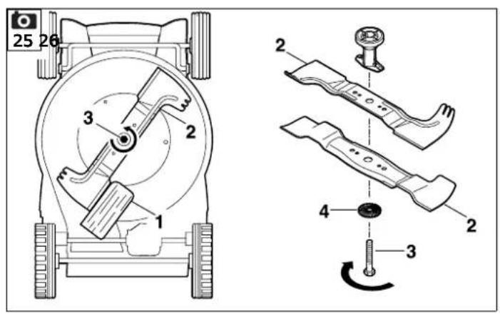 STIHL RM 545.1 VM - 34