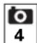 STIHL RM 545.1 VM - Montar a guia do cabo - 1