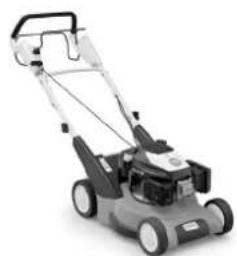 STIHL RM 545.1 VM - Teslimat onayı - 7