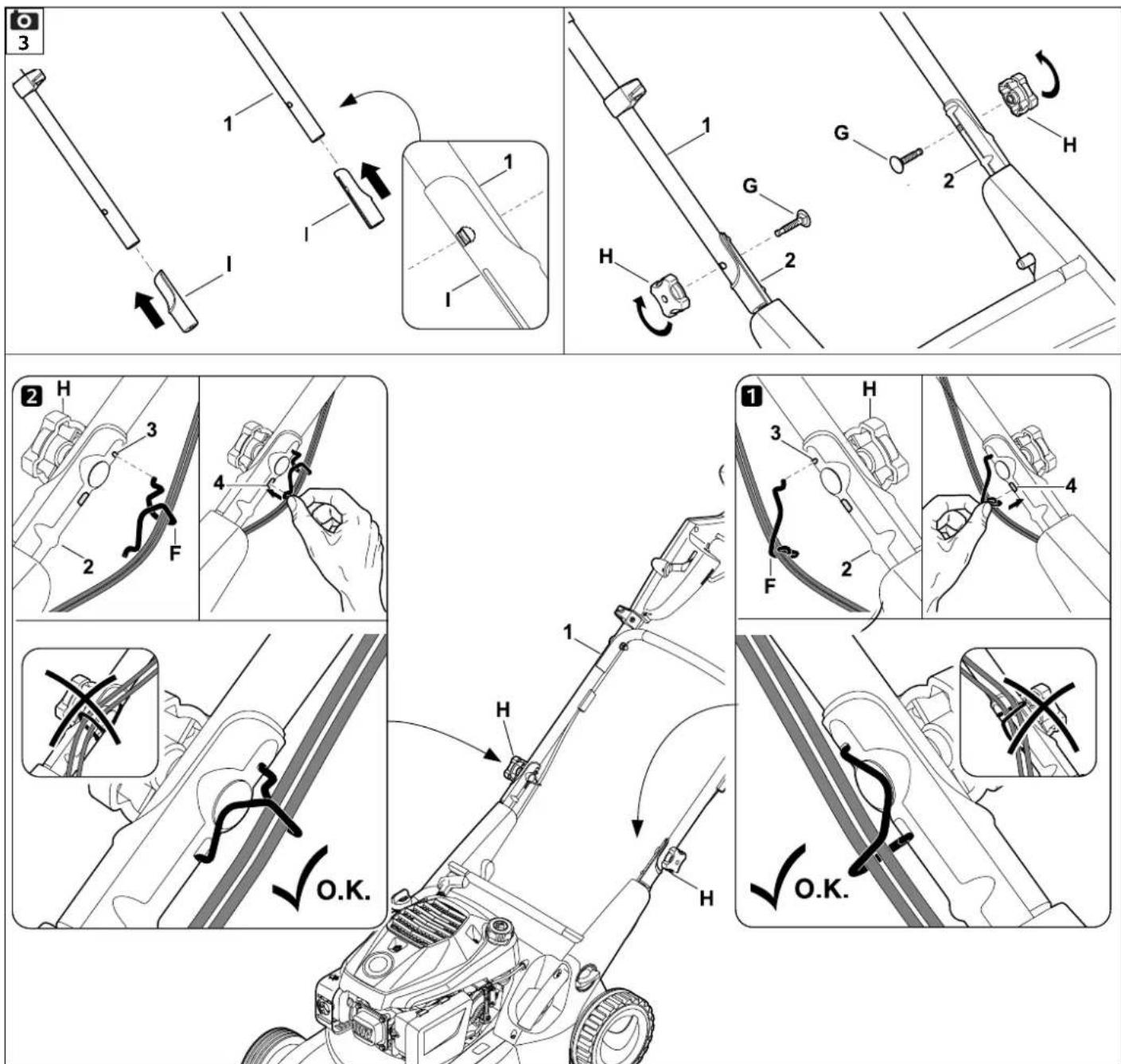 STIHL RM 545.1 VM - 11