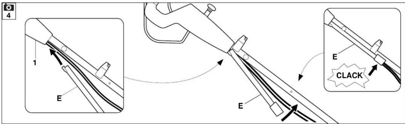 STIHL RM 545.1 VM - 12