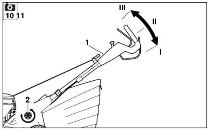 STIHL RM 545.1 VM - 17