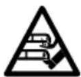 STIHL RM 248 T - Warning Symbols - 4