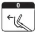 STIHL RMA 239 C - Symbols - 2