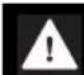 STIHL RMA 239 C - GEFAHR - 1