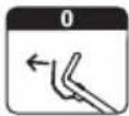 STIHL RMA 239 C - Symbole - 2
