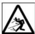 STIHL RMA 239 C - WARNING - 3