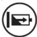 STIHL KOA 20 - Symbols - 1
