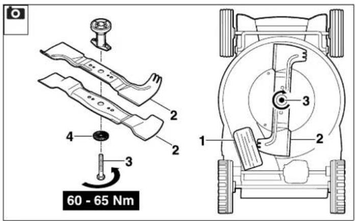 STIHL RM 545 T - 35