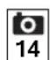 STIHL RM 545 T - Level indicator - 1