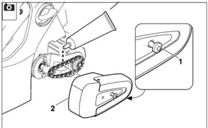 STIHL RM 545 T - 37